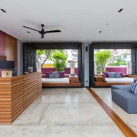 Asira Boutique Huahin-2