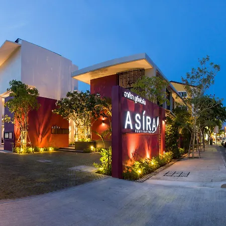 Asira Boutique Huahin-2
